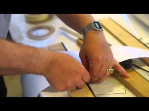 How to Make Your Own Sails - Part I