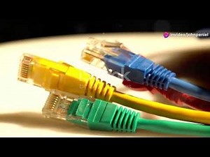 Local Area Network | LAN Networks Explained | Protocols, and Cables