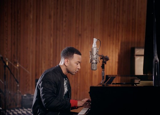We have a winner! 🎶 Listen to John Legend's new single, courtesy of Songland. https://smarturl.it/jlweneedlove | NBC