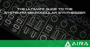 The Ultimate Guide to the Roland System-1m