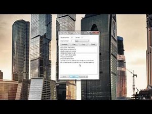 Serial / Product / License Key Manager