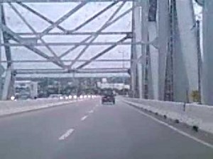 Francis Scott "Key Bridge" - Baltimore MD