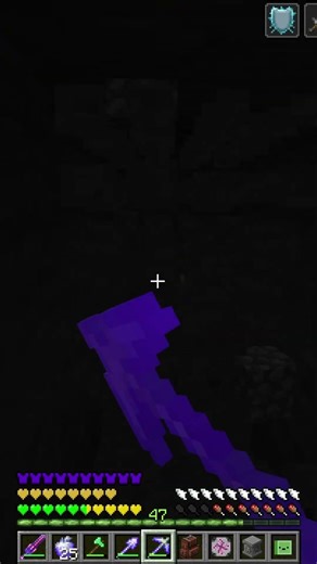 Easy Boss Down #modded #minecraft