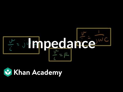 Impedance