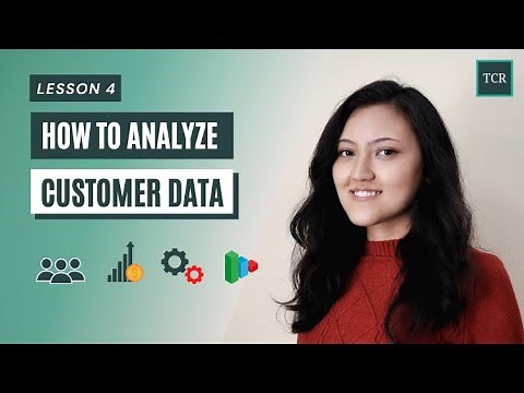 How to analyze customer data - Customer Analytics for Businesses
