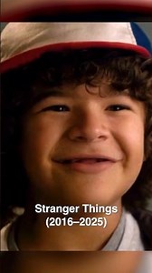 Gaten Matazarro Top 10 Performances on Screen 🎥🙌🔥 #strangerthings #shorts #edit