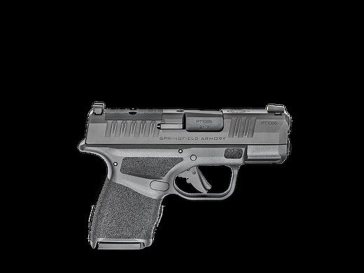 Hellcat® 3" Micro-Compact OSP™ 9mm Handgun - Springfield Armory