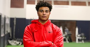 Elite 5-star Peach State prospect visiting Florida State Seminoles