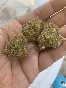 Haze | Marijuana Strain Reviews