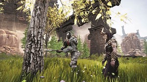 Conan Exiles Master Gatherer Build: Best Attributes, Armor, Skills & More - GINX TV