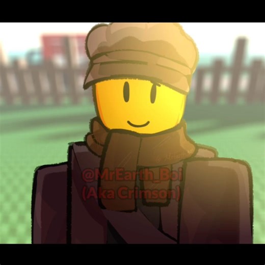 POSTMAN !! #alightmotion #roblox A Nostalgic Hangout game! ^0^ #animation