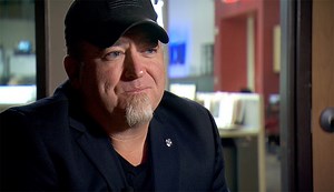 Full special: Confessions of a UFO Hunter