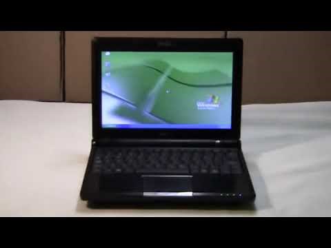 Windows XP Startup Compilation