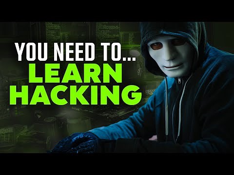 Hacking 101 - A Complete Guide