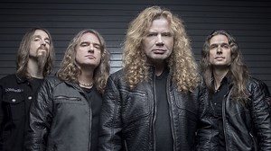 Dave Mustaine: Megadeth to replace David Ellefson's bass parts on upcoming album