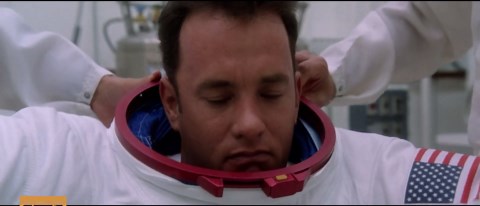 Apollo 13 launches into space | Apollo 13