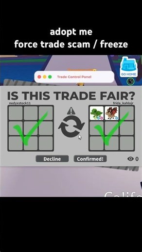 NEW OP FORCE TRADE SCAM SCRIPT FOR ADOPT ME UPDATE! FREEZE TRADE + FORCE ACCEPT | PASTEBIN 2026