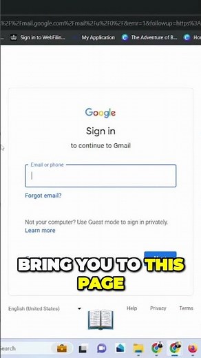 How to Create a Gmail Account: Step-by-Step Guide