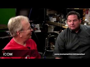 IC 7700 Review - short version