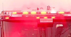 Woman injured in Reedsburg house fire dies, coroner says