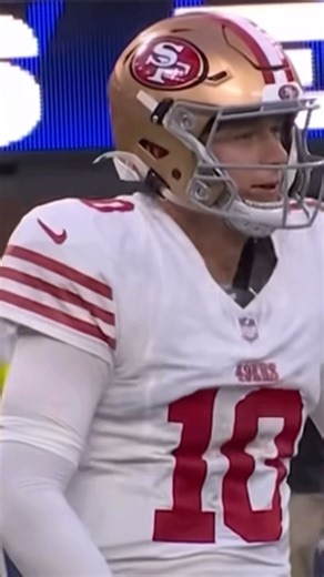 Mac Jones Acting Different