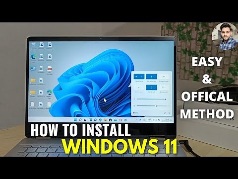 How To Install Windows 11 On Your PC Full Guide