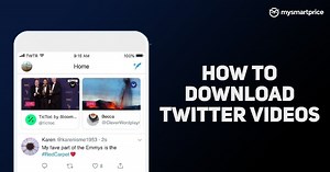 How Do I Download Twitter App For My Phone?