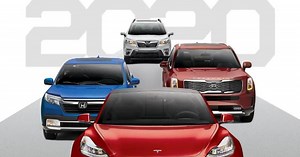 Consumer Reports: Best cars of the year