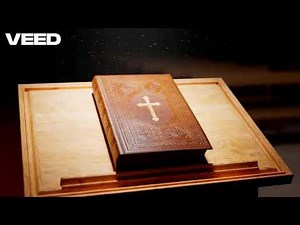 Introduction to the Alpha course - Bible study