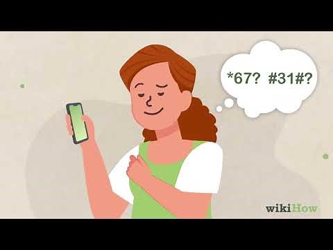 How to Make Your Phone Number Show as Private When You Call