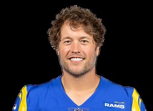 Matthew Stafford - Los Angeles Rams Quarterback - ESPN