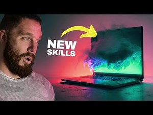 3 New Skills That WILL Evolve Your Graphic Designs!