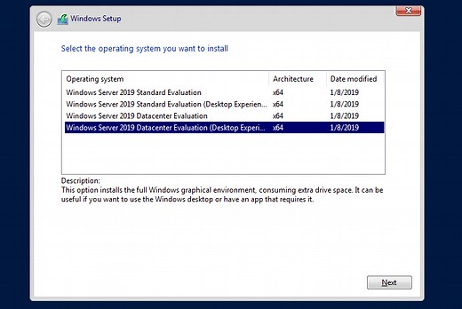 How To Install Windows Server 2019 Step by Step [Guide]