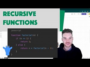 Recursive Functions