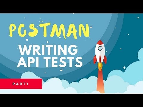 How write API Tests with Postman in 3 easy steps
