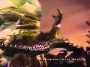 Alien vs Predator Action Figures Commercial