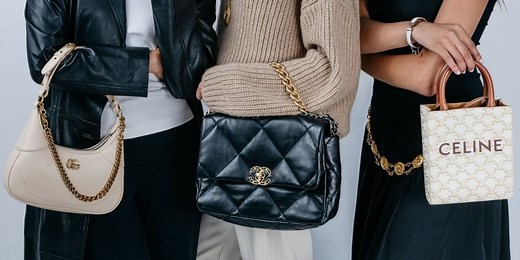 9 places to find major discounts on designer shoes, handbags, and clothing