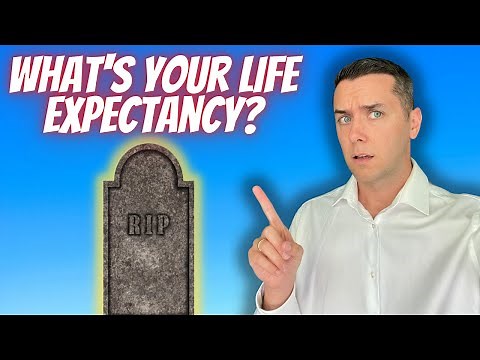 Calculate Your Life Expectancy