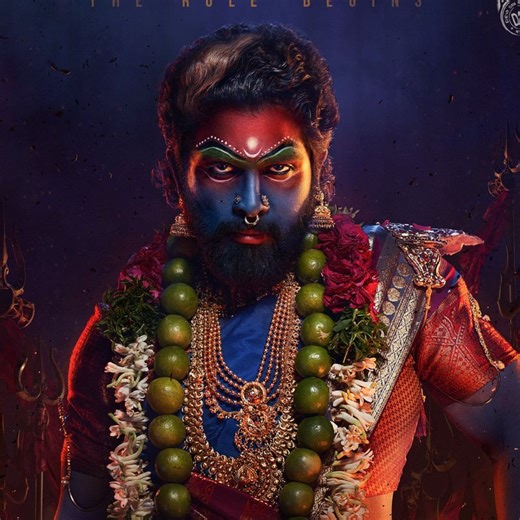 'Pushpa 2: The Rule' OTT release: When and where to watch Allu Arjun's blockbuster film