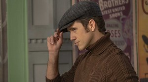 Cecily Strong is getting the hang of living inside a musical. Sing along to "Enjoy the Ride" with her and Aaron Tveit. Watch Schmigadoon! only on Apple TV apple.co/Schmigadoon_ | Apple TV