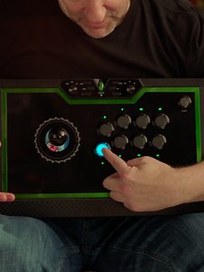 Invincible VS: Master Motion Controls Pro Level Explainer