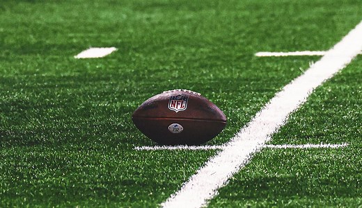 2025 Sunday Night Football Schedule: How to watch, teams, dates