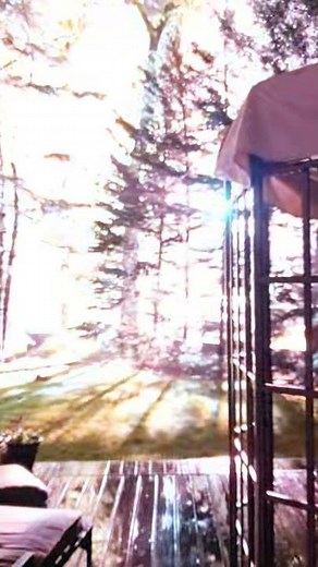 Transformer Explosion at Night (LOUD)