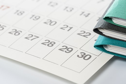 ICS-Datei öffnen: Importieren in den Kalender einfach gemacht
