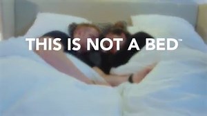 The Sleep Number 360 smart bed is so much more than just a mattress. Learn more: sleepnumber.com | Sleep Number