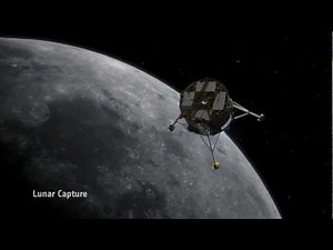 Lunar Lander mission