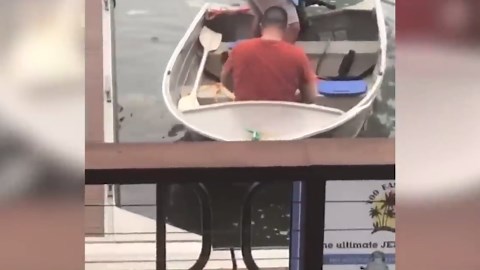Boat Fails You Have to See to Believe: Funniest and Most Chaotic Moments on the Water