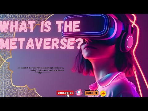 Metaverse and Gaming: The Evolution of Immersive Virtual Worlds