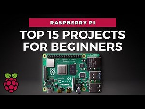 15 Raspberry Pi Projects for Beginners in 2022 (You can do them!)