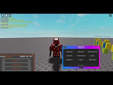 How to get Ultimate trolling gui